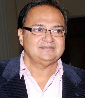 Rakesh Bedi