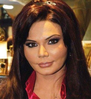 Rakhi Sawant