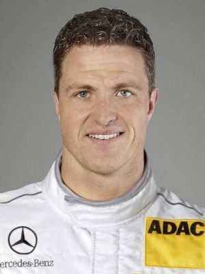 Ralf Schumacher