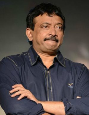 Ram Gopal Varma