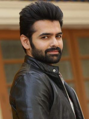 Ram Pothineni