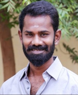 Ramesh Thilak