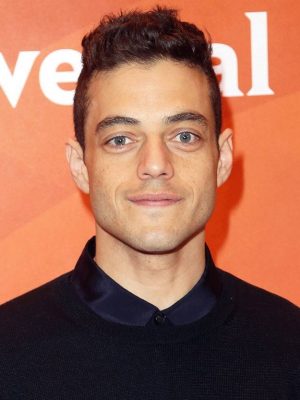 Rami Malek