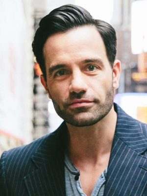 Ramin Karimloo