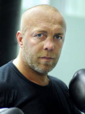 Ramon Dekkers