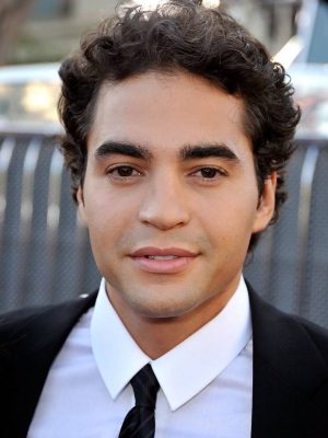 Ramon Rodriguez