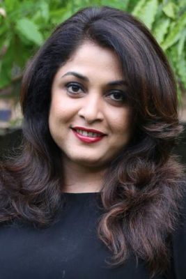 Ramya Krishnan