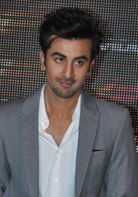 Ranbir Kapoor