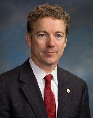 Rand Paul