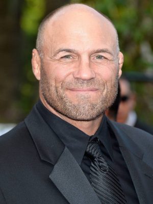 Randy Couture