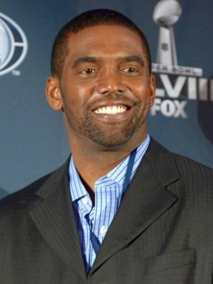 Randy Moss