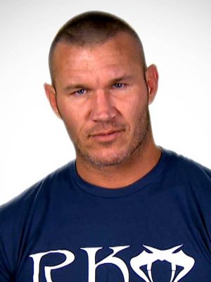 Randy Orton