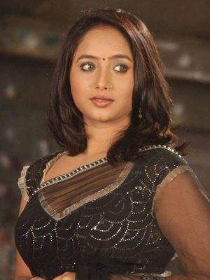 Rani Chatterjee