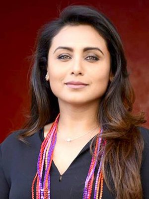 Rani Mukerji