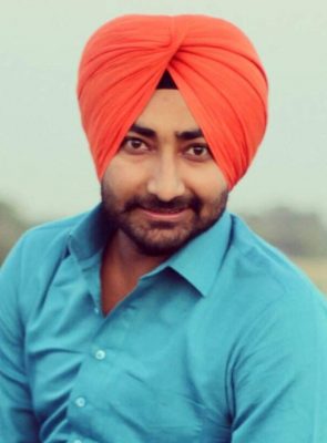 Ranjit Bawa