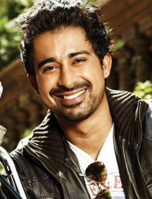 Rannvijay Singh