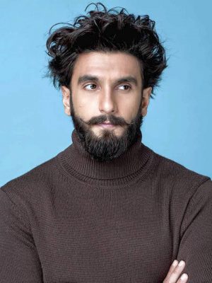 Ranveer Singh