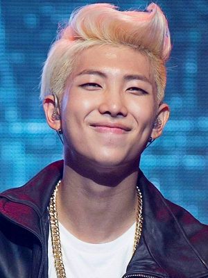 Rap Monster