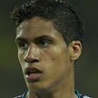 Raphaël Varane