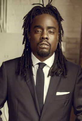 Rapper Wale