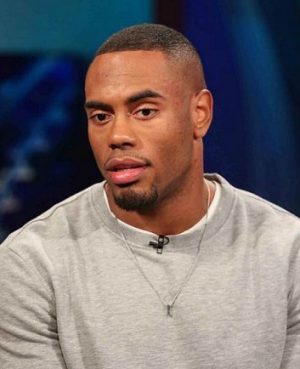 Rashad Jennings