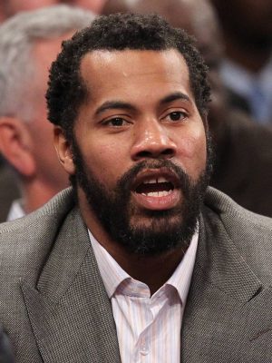 Rasheed Wallace