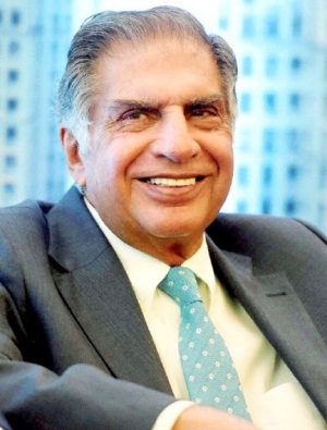 Ratan Tata