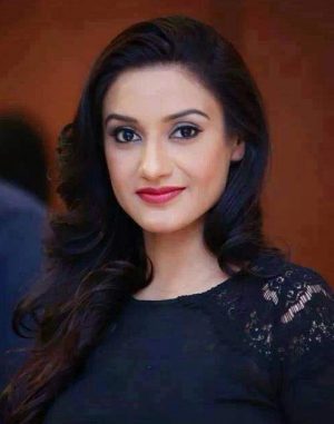 Rati Pandey