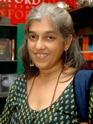 Ratna Pathak