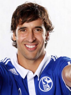 Raul Gonzalez