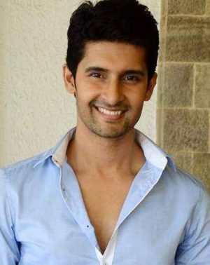 Ravi Dubey