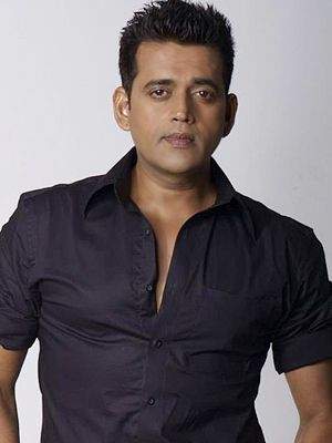 Ravi Kishan