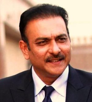 Ravi Shastri