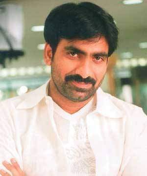 Ravi Teja