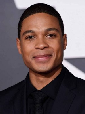 Ray Fisher