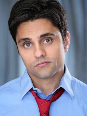 Ray William Johnson