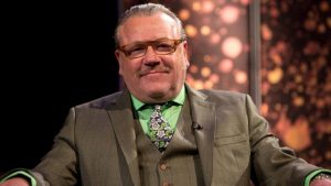 Ray Winstone