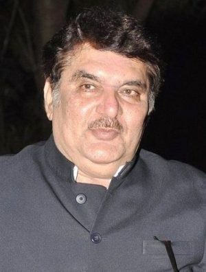 Raza Murad