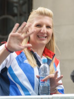 Rebecca Adlington