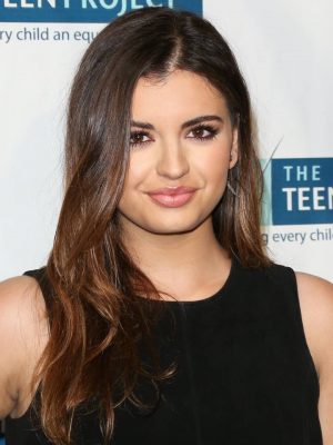 Rebecca Black