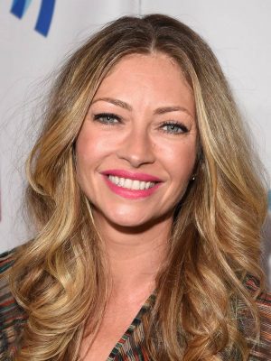 Rebecca Gayheart