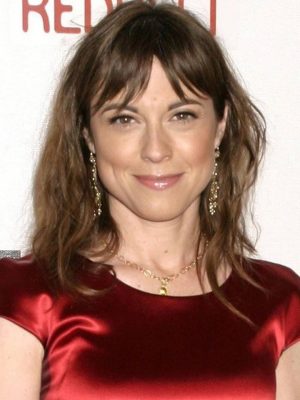 Rebecca Pidgeon