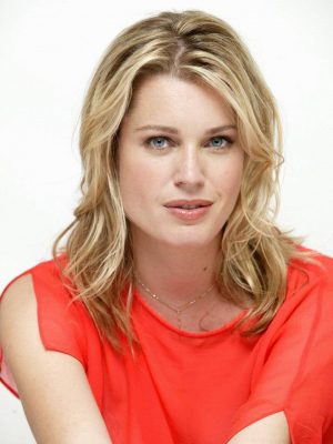 Rebecca Romijn