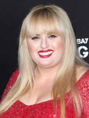 Rebel Wilson