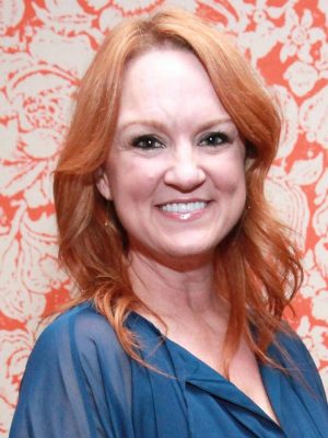 Ree Drummond