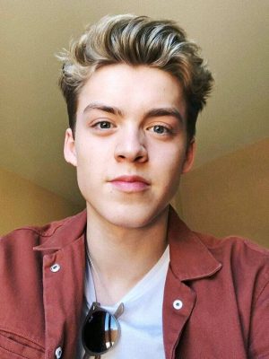 Reece Bibby