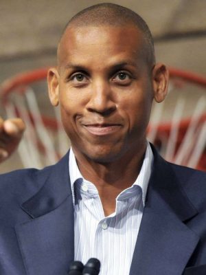 Reggie Miller