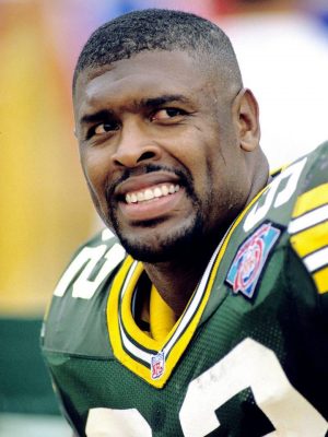 Reggie White