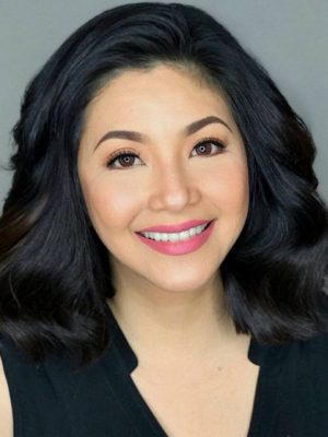 Regine Velasquez