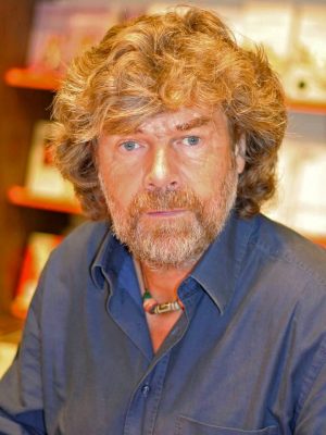 Reinhold Messner